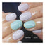 ICE GEL A BLACK Icing Knit Gel S25 Baked Green 3g