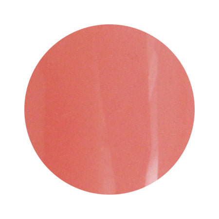 Lucu Gel Color PKS01 Shear Coral 3.5g