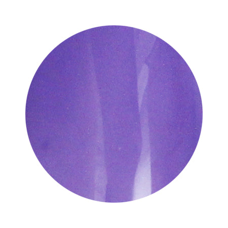 Lucu Gel Color PLS03 Sheer Violet 3.5g