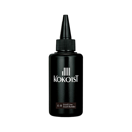 KOKOIST Soak Off Semi-Hard Clear Gel 100g