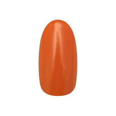 Nail Parfait Polish Gel B5 Pure Orange