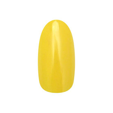 Nail Parfait Polish Gel B6 Pure Yellow