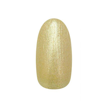 Nail Parfait Polish Gel BP2 Twinkle Gold