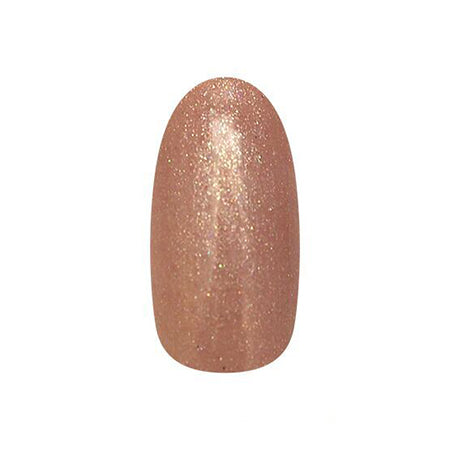 Nail Parfait Polish Gel BP3 Twinkle Brown
