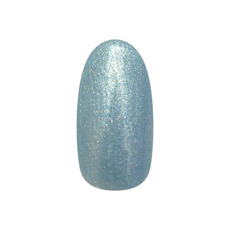 Nail Parfait Polish Gel BP6 Twinkle Blue