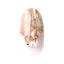 Nail Parfait Shell Sheet Greige