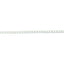 Nail Parfait Slim Chain Silver