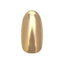 Nail Parfait Mirror Powder Beige Gold