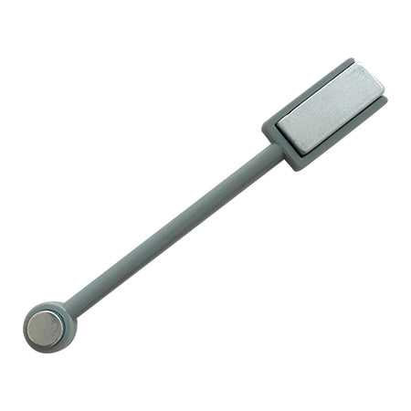 SHAREYDVA Magnet Stick  Gray