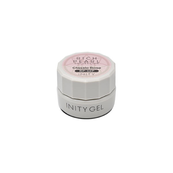 Inity High-End Color RP-12P Classic Rose 3g