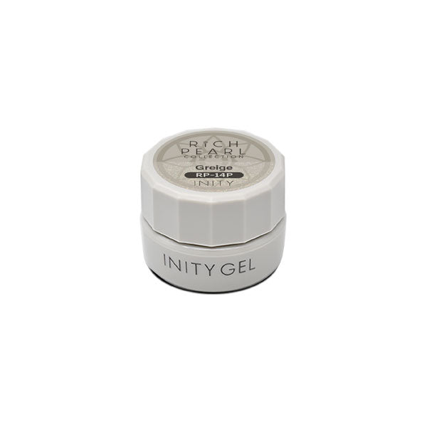 Inity High-End Color RP-14P Greige 3g