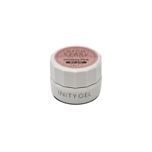 Inity High-End Color RP-17P Chelsea Pink3g