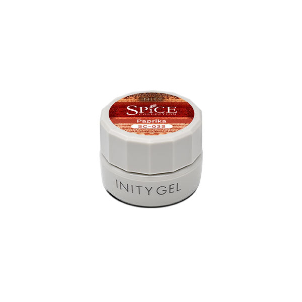 Inity High-End Color SC-03S Paprika 3g