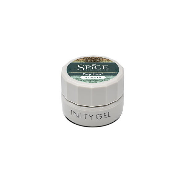 Inity High-End Color SC-10S Bay Leaf 3g