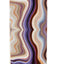 Nail accessories art film Earth color marble