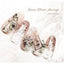 Sha-Nail Pro Kanae Flower Message Monotone KANAE-003
