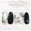 Sha-Nail Pro Kanae Flower Message Monotone KANAE-003