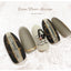 Sha-Nail Pro Kanae Flower Message Monotone KANAE-003