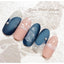 Sha-Nail Pro Kanae Flower Message Monotone KANAE-003
