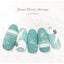 Sha-Nail Pro Kanae Flower Message Monotone KANAE-003