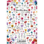 Sha-Nail Pro Kanae Flower Message Color KANAE-004