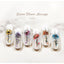 Sha-Nail Pro Kanae Flower Message Color KANAE-004