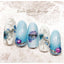 Sha-Nail Pro Kanae Flower Message Color KANAE-004