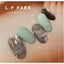 Sha-Nail Pro Kanae LP Park Black & White AYAKO-003