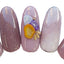 Naility Gel Nail Color 385 Tea Rosette 4g