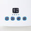 KOKOIST LE BLANC cordless Light LED & UV