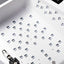 KOKOIST LE BLANC cordless Light LED & UV