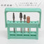SHAREYDVA Bit stand (for 16) White