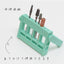 SHAREYDVA Bit stand (for 16) White