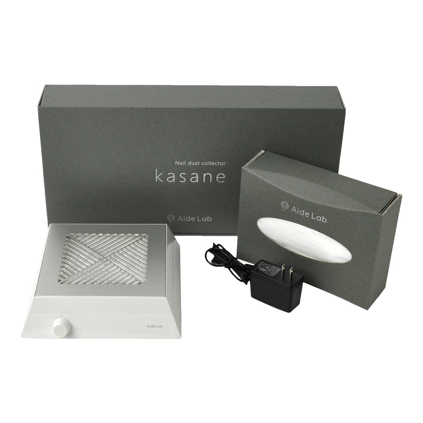 Kasane Aide Lab Nail Dust Collector
