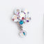 Ann Professional Rondi Collection Silver (Aurora)