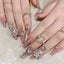 Ann Professional Rondi Collection Ring Gold