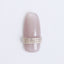 SHAREYDVA Grace chain Silver
