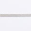 SHAREYDVA Grace chain Silver