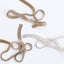 SHAREYDVA Grace Chain Champagne  About 20cm