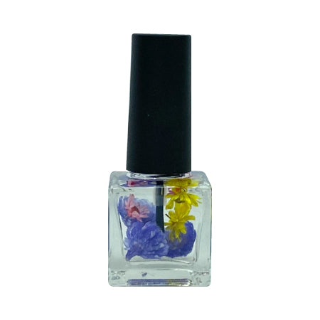 NFS Cutie Cube Flower Care Oil 5ml Lavender