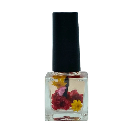NFS Cutie Cube Flower Care Oil 5ml Rose