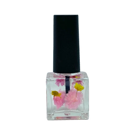 NFS Cutie Cube Flower Care Oil 5ml Floral