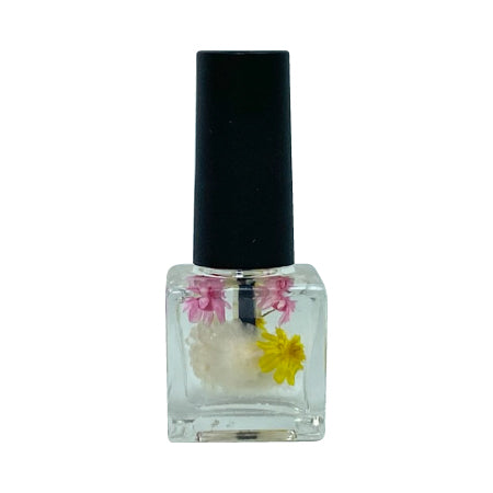 NFS Cutie Cube Flower Care Oil 5ml Citrus Mint