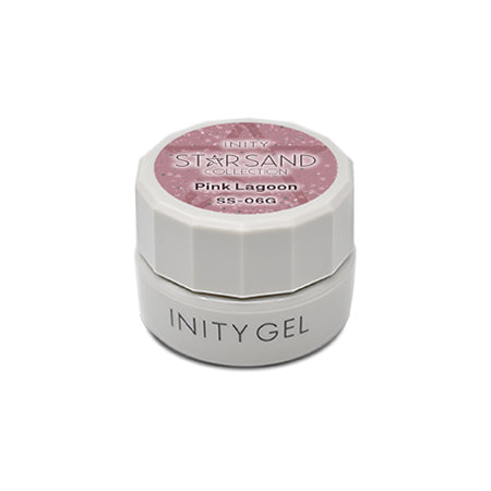 INITY High-End color SS-06G Pink Lagoon 3g