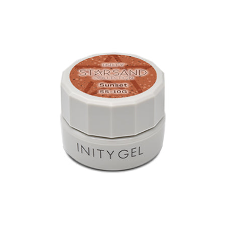 INITY High-End color SS-10G Sunset 3g