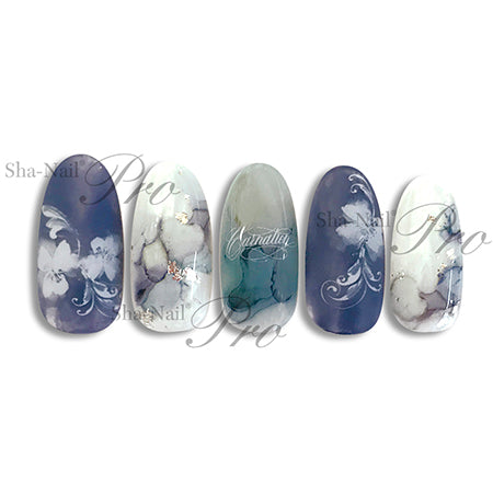 Sha-Nail PRO Kanae Ink