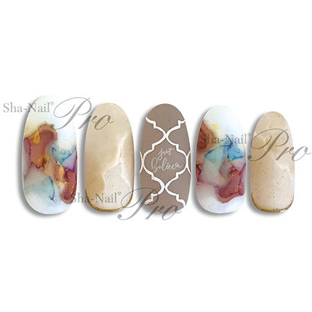 Sha-Nail PRO Kanae Ink