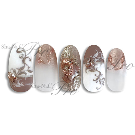 Sha-Nail PRO Cana arabesque