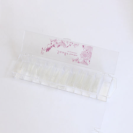 Saule Chip Assortment Clear 1set