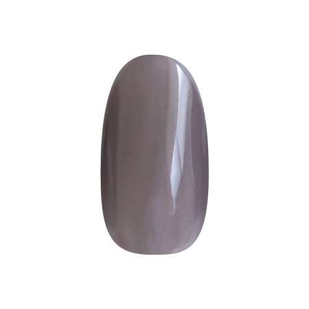 Ann Professional Color Gel 128  Sheer charcoal brown